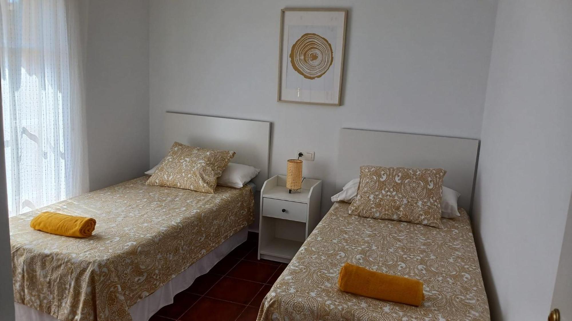 Ferienwohnung Casa Mar Velez Malaga Exterior foto